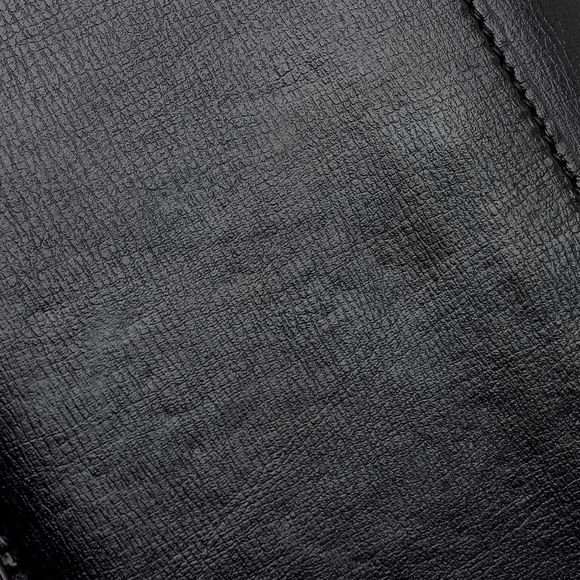 Saint Laurent Smooth Calfskin Monogram Sunset Mini Wallet on Chain Bag - Picture 12 of 15